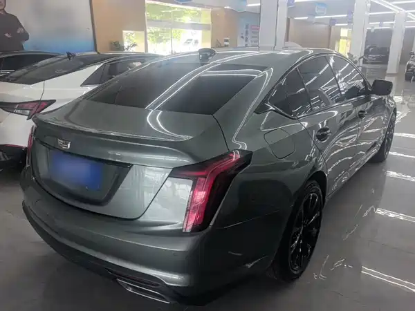 Cadillac CT5 2023