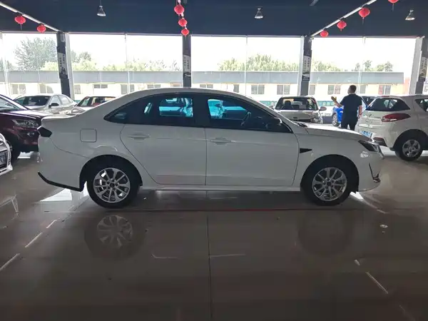 Kaiyi Xuandu 2022