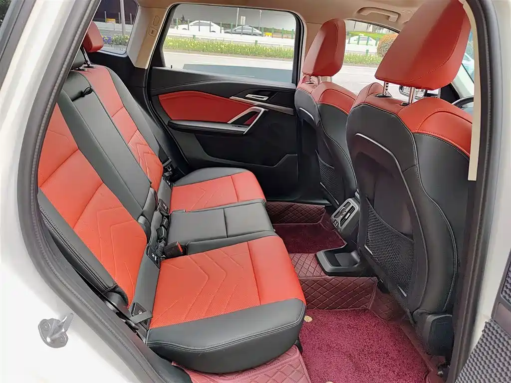 BMW X1 2023 — фото 11
