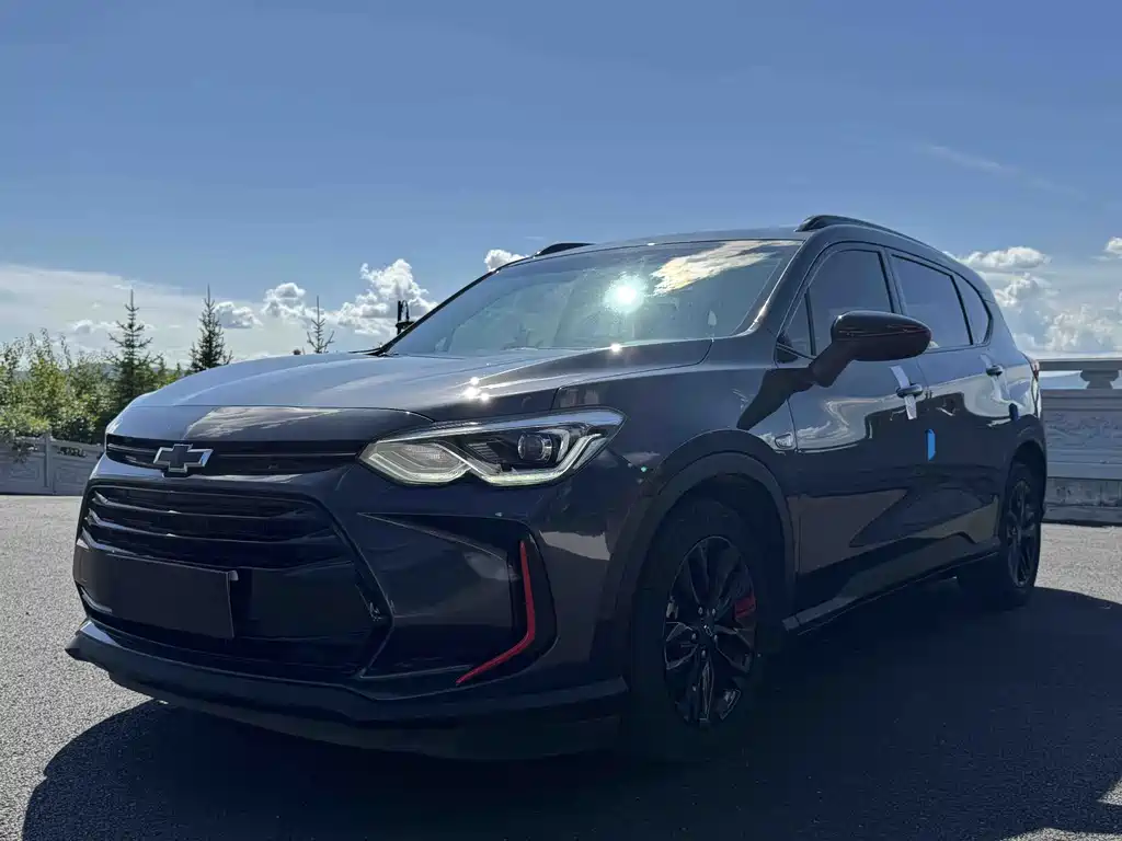 Chevrolet Orlando 2022