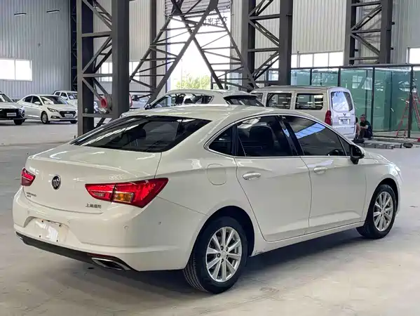 Buick Verano 2015