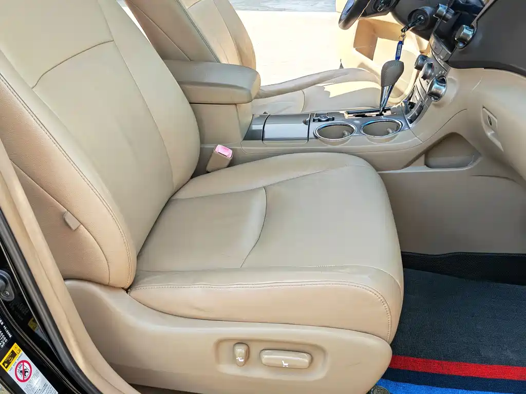Toyota Highlander 2014 — фото 20
