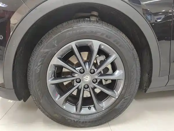 Leapmotor C11 2023