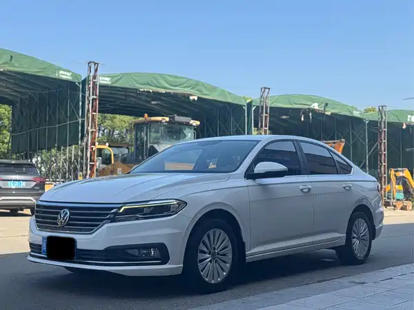 Volkswagen Lavida 2021