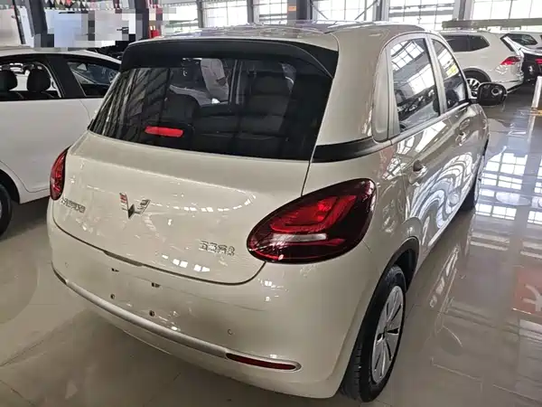 Wuling Bingo 2023