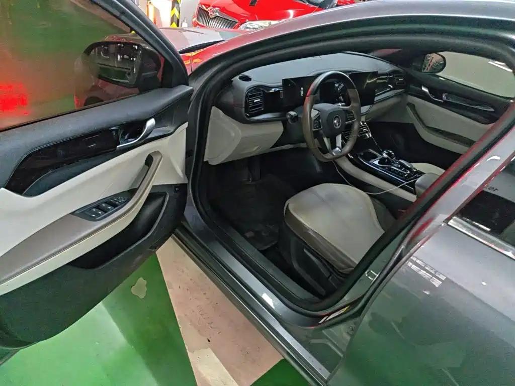 BYD Qin PLUS 2024 — фото 16