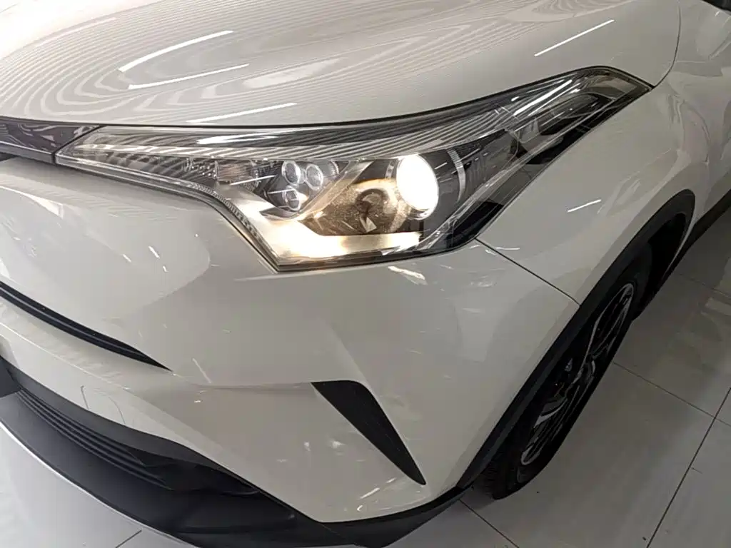 Toyota IZOA 2020 — фото 24