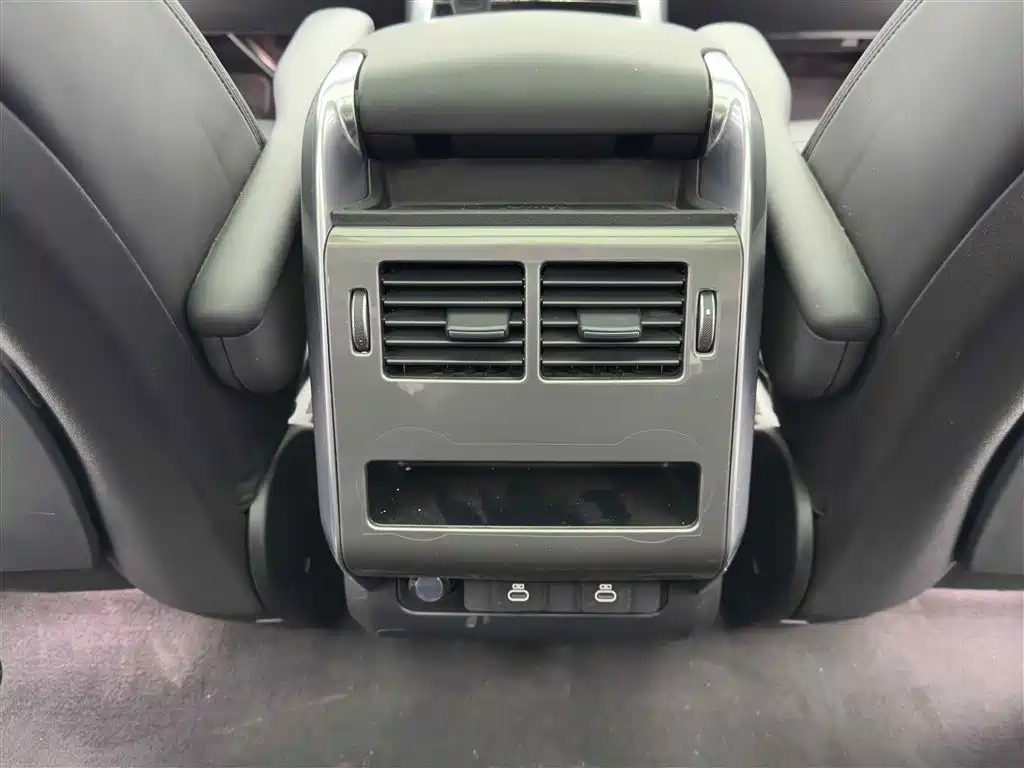 Land Rover Sport PHEV 2021 — фото 11