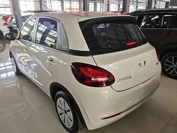Wuling Bingo 2023