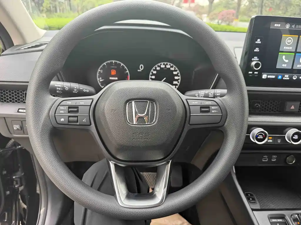 Honda Breeze 2026 — фото 10