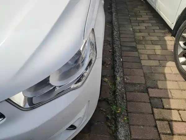 Citroën Elysee 2016