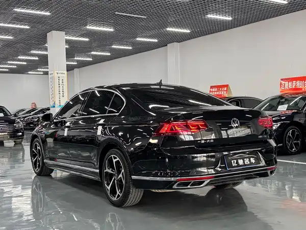 Volkswagen Magotan 2023