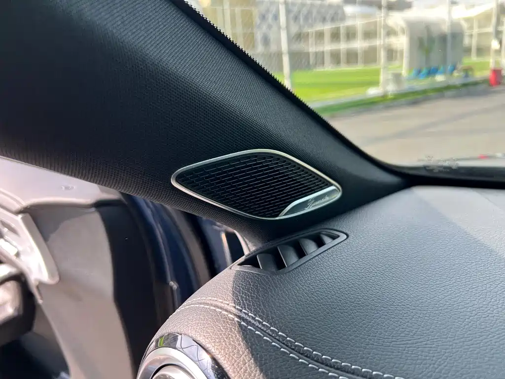 Mercedes-Benz A-Class AMG 2020 — фото 21