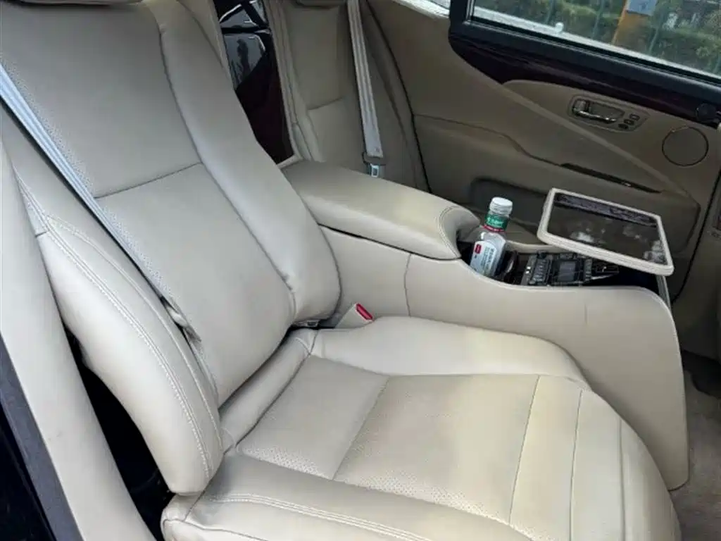 Lexus LS 2007