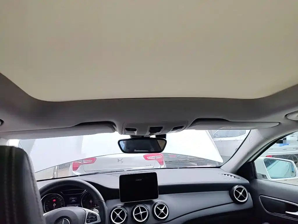 Mercedes-Benz GLA 2019 — фото 18