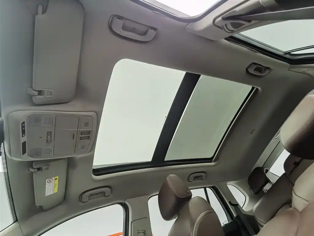 Buick Envision Plus 2019 — фото 14