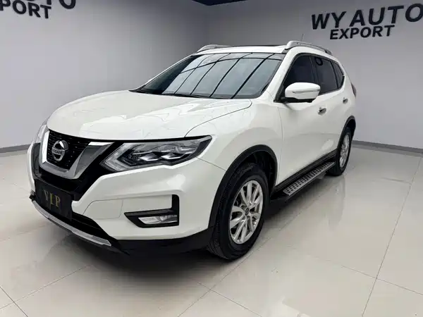 Nissan X-Trail 2023