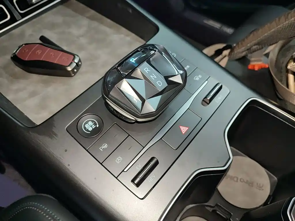 BYD Pro New Energy 2025 — фото 14