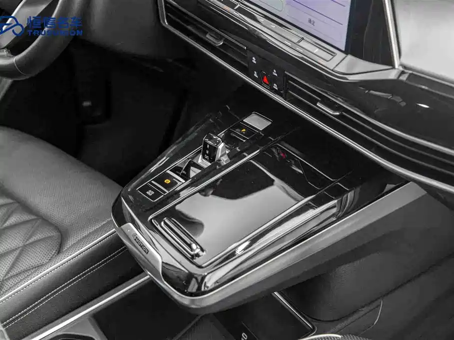 Volkswagen Talagon 2023 — фото 20