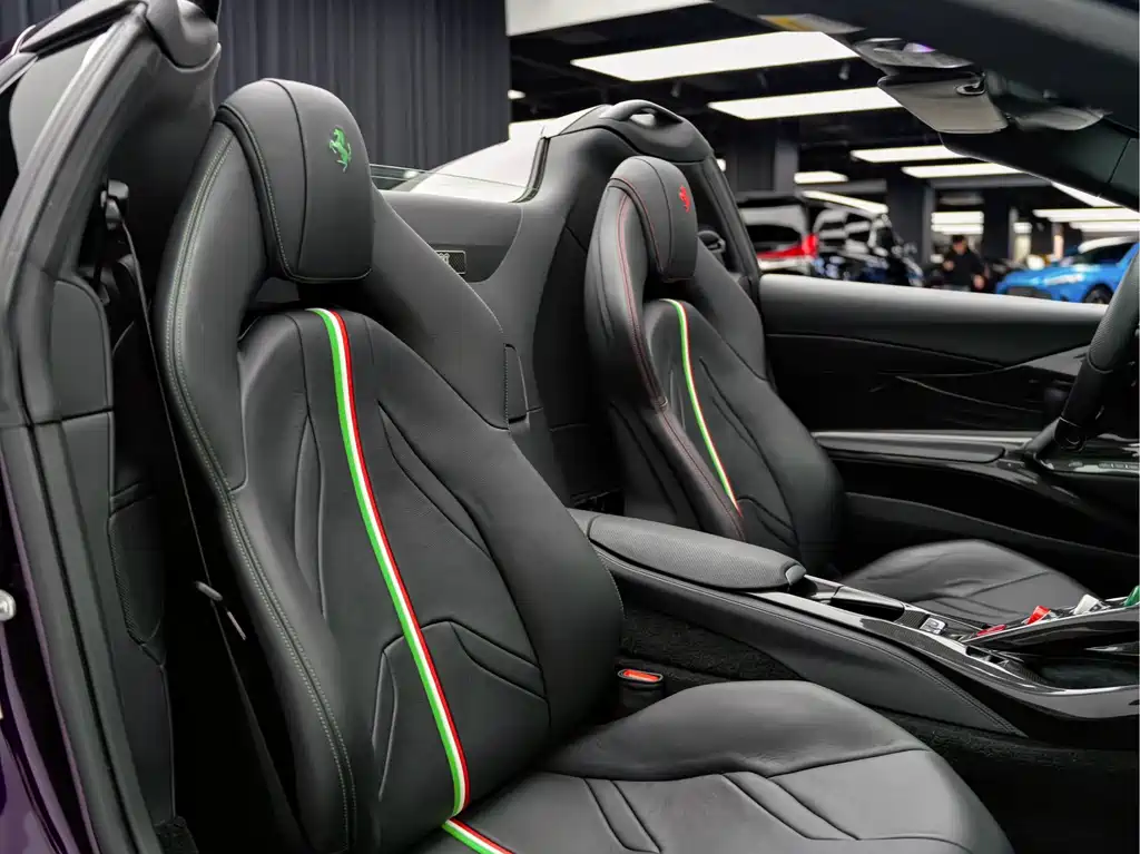 Ferrari 812 2021 — фото 19