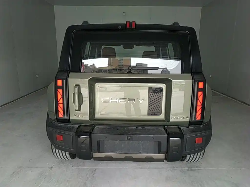 Fulwin X3L 2026
