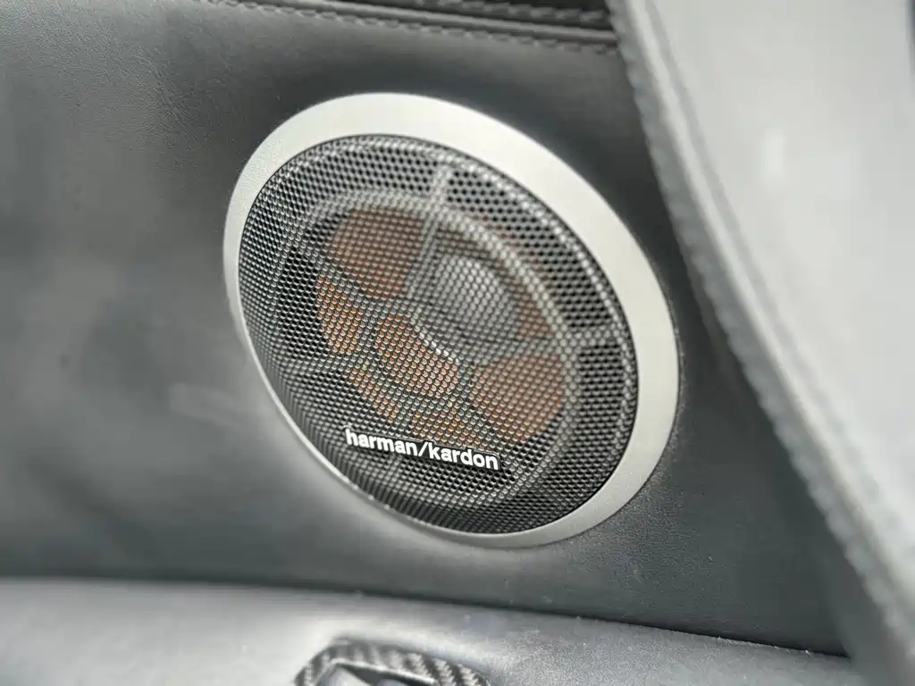 BMW M3 2013 — фото 15