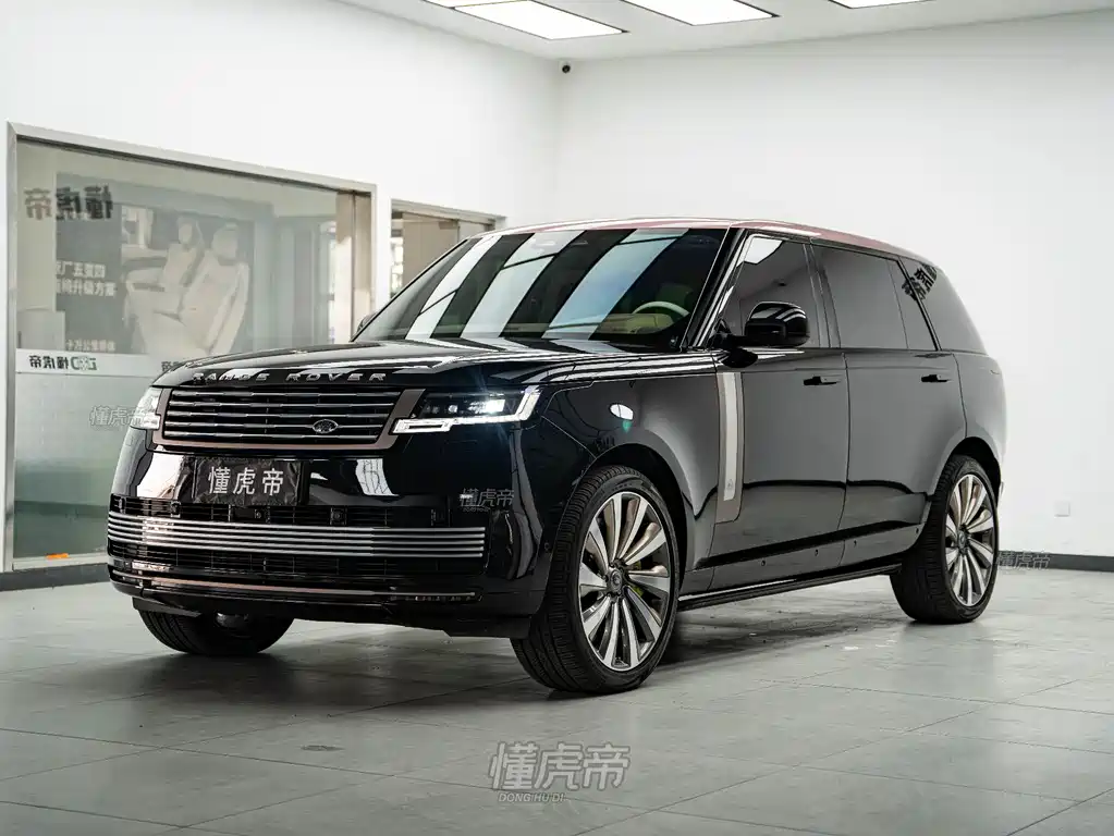 Land Rover Range Rover 2024