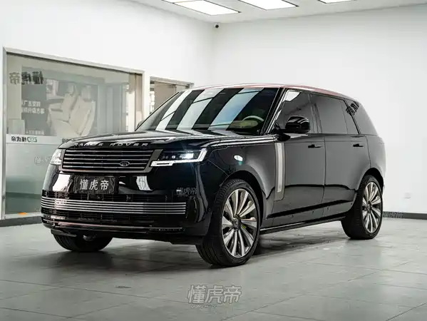 Land Rover Range Rover 2025