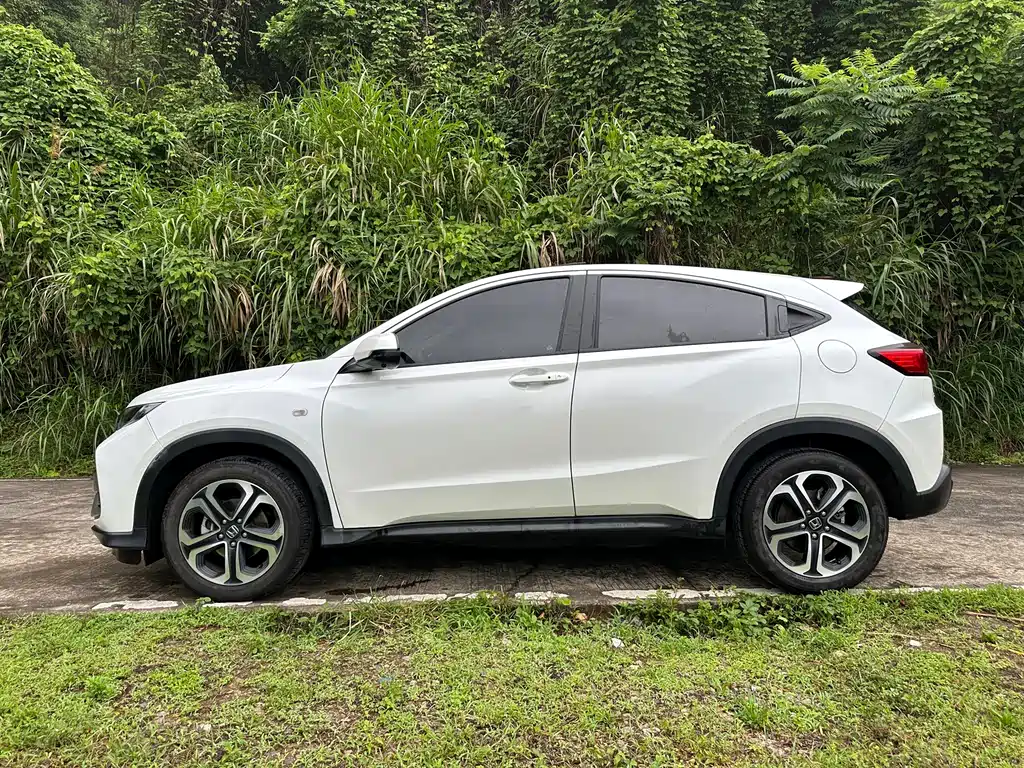 Honda XR-V 2021 — фото 29