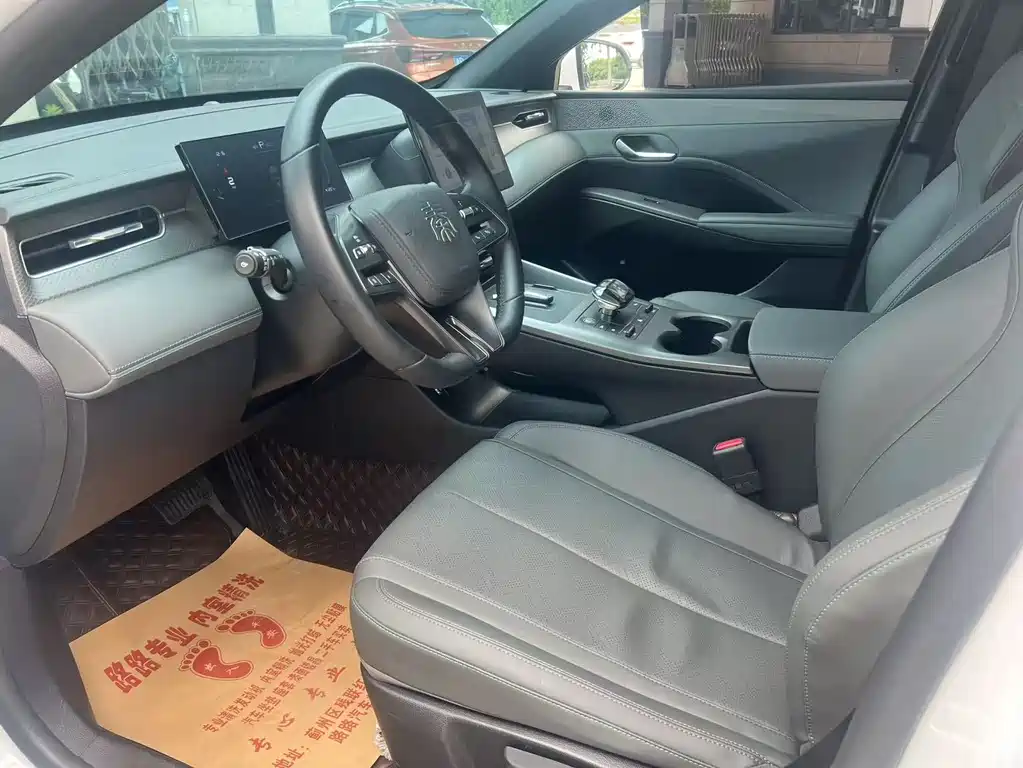 BYD Qin PLUS 2025 — фото 11