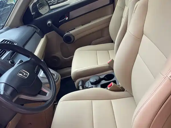 Honda CR-V 2010