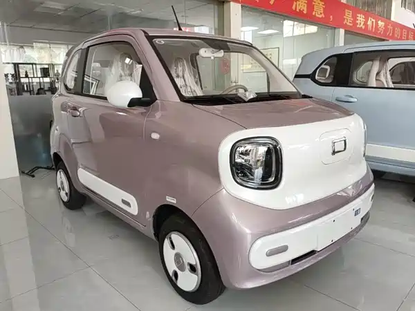 Bestune Pony 2026