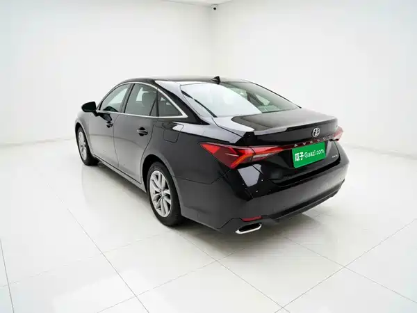 Toyota Avalon 2020