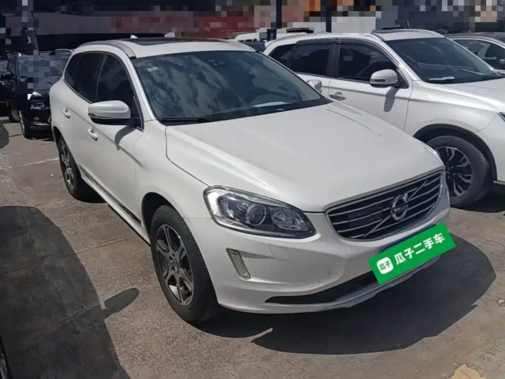 Volvo XC60 2015 — фото 4