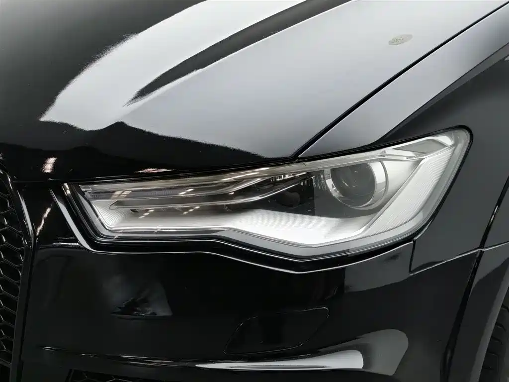 Audi A6 2016 — фото 7