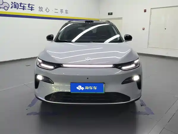 Leapmotor C11 2026