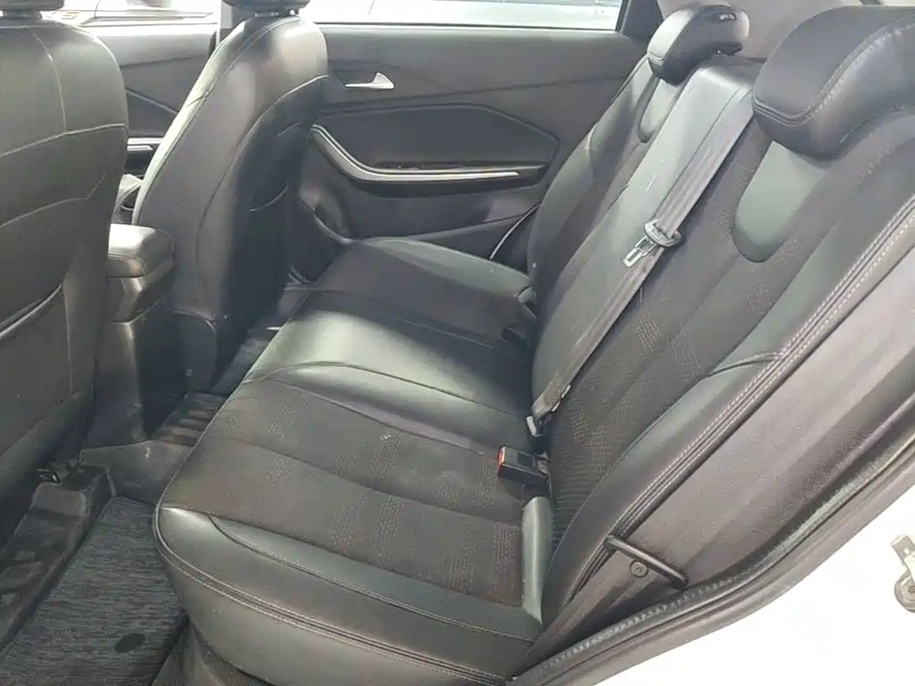 Chery Tiggo 3x 2020 — фото 17