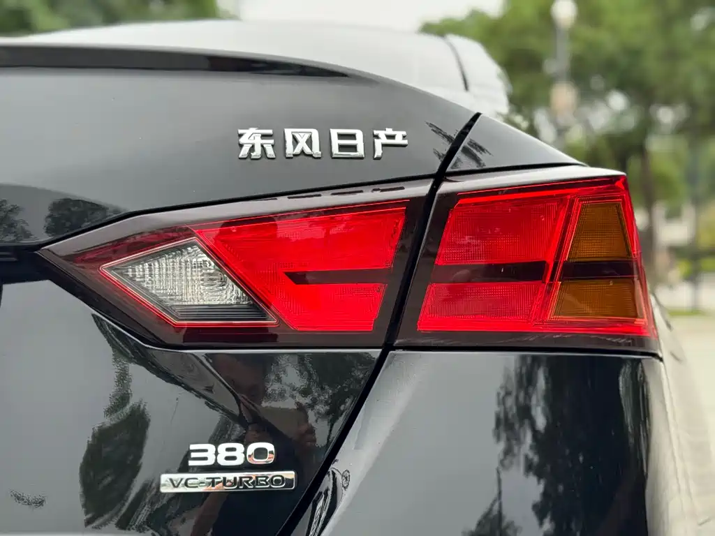 Nissan Teana 2021 — фото 24