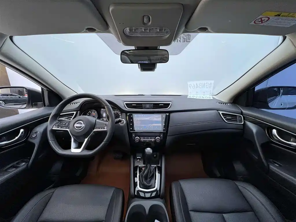 Nissan Qashqai 2024 — фото 16