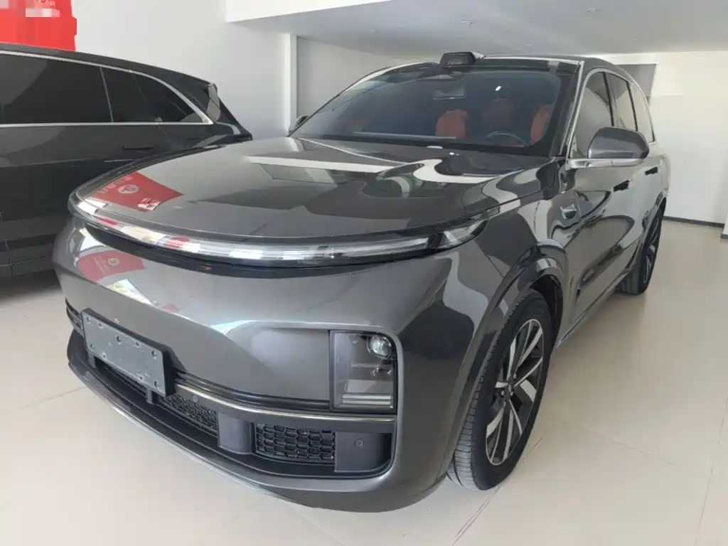 Li Auto Li L8 2024