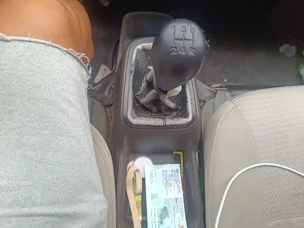 Wuling Rongguang 2019