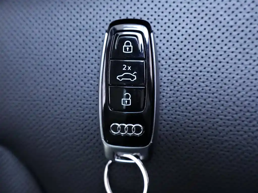 Audi Q7 2023 — фото 26