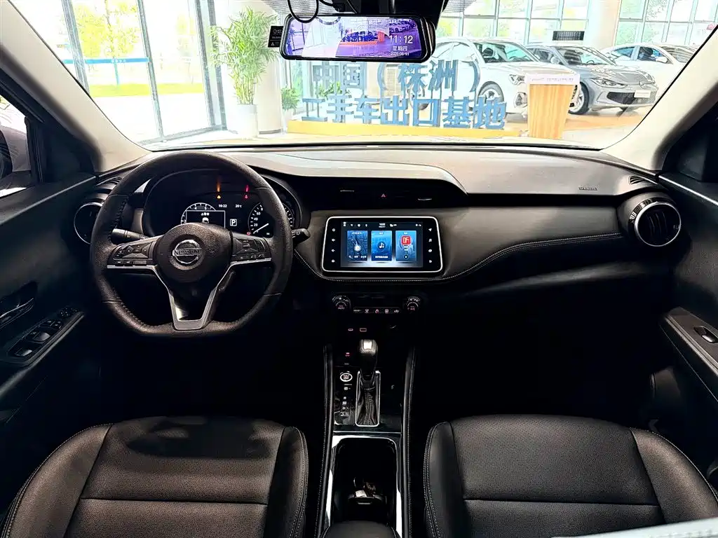 Nissan Kicks 2023 — фото 14