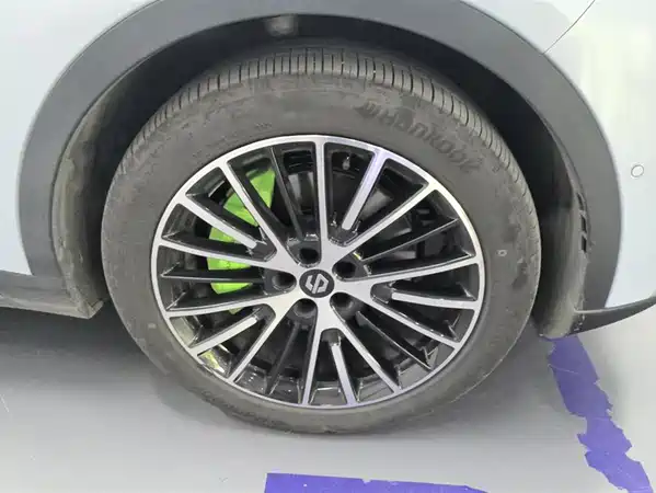 Leapmotor C11 2026
