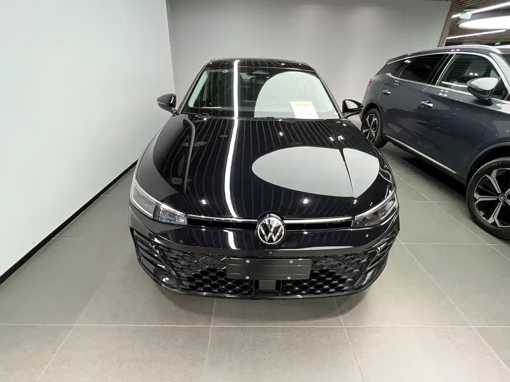 Volkswagen Passat 2026