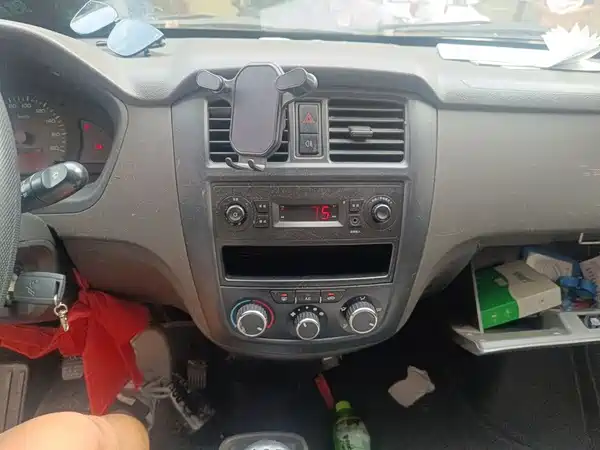 Wuling Rongguang 2019