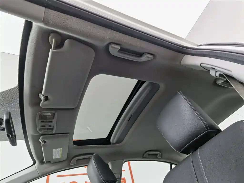 Honda Civic 2015 — фото 14