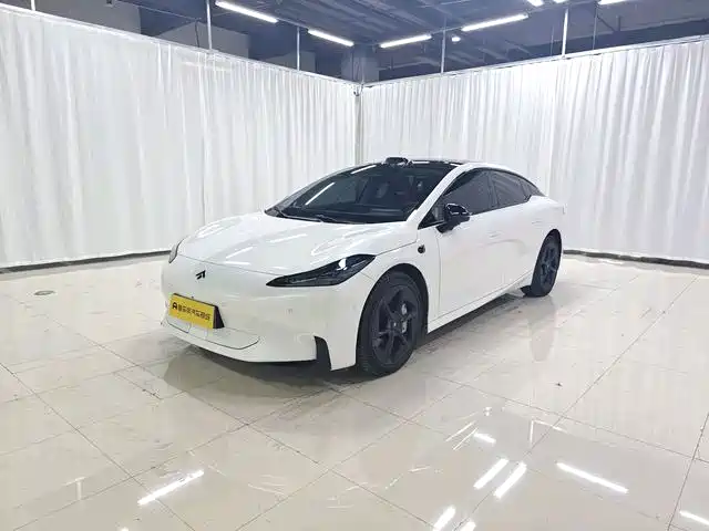 Hyper GT 2025