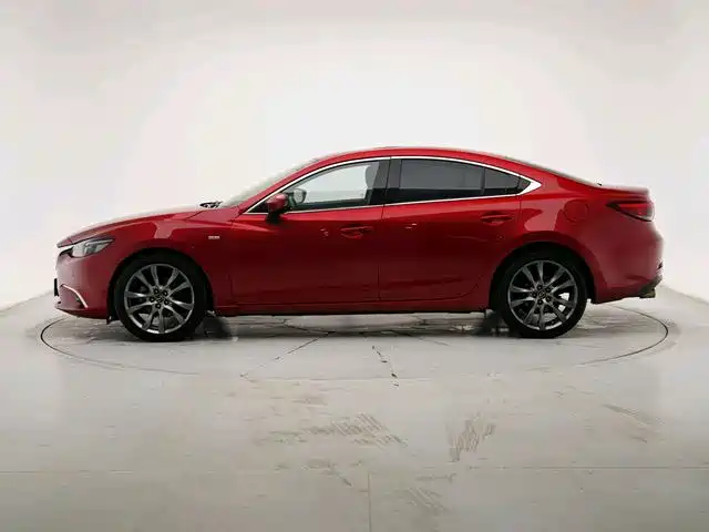 Mazda Atenza 2017 — фото 6