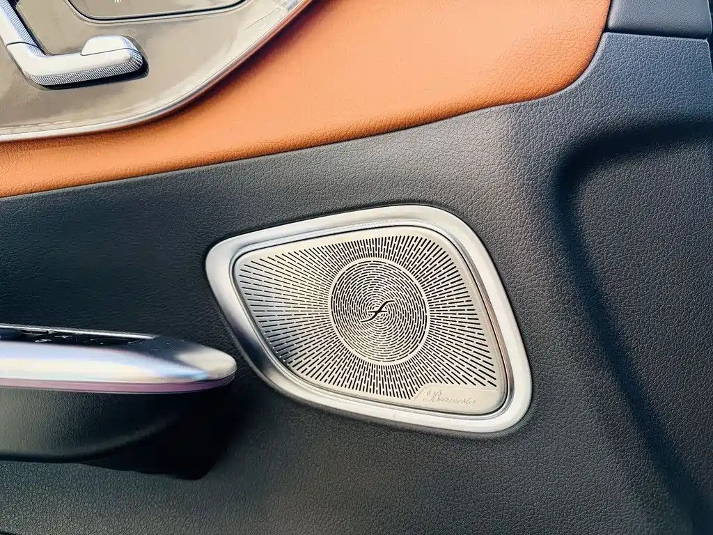Mercedes-Benz GLC 2024 — фото 12
